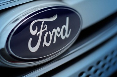 Ford Agresif, Bakal Bangun Empat Pabrik Mobil Listrik