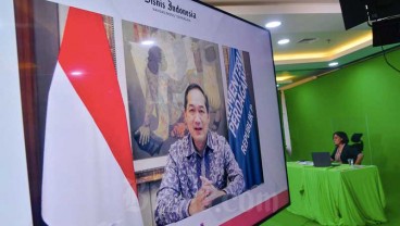 Implementasi IA-CEPA: Australia Ingin Genjot Investasi di Indonesia