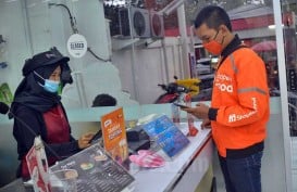 Unik! ShopeeFood Antar Makanan Pakai Bentor dan Delman di 5 Kota