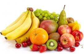 8 Buah-buahan Terbaik untuk Penderita Diabetes