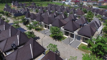 Kinerja Membaik, PT Kota Satu Properti Tbk (SATU) Semester 1 2021 Berhasil Pangkas Kerugian Hingga 50%