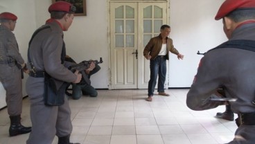 Film G30S/PKI dan Upaya Soeharto Melanggengkan Kekuasaan