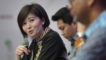 Batavia AM Sebut Transformasi Luar Biasa pada Industri Reksa Dana