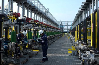 Jaga Produksi Migas, Pertamina Telah Bor 52 Sumur Baru di Blok Rokan