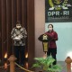 Besok, DPR Gelar Paripurna Bahas Usulan Lodewijk Jadi Wakil Ketua DPR