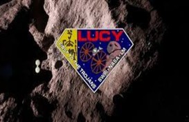 Lucy, Misi NASA Bersiap Meluncur ke Asteroid Trojan