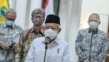 Pemerintah Pusat-Daerah Komitmen Tanggulangi Kemiskinan Ekstrem di Lima Kabupaten 