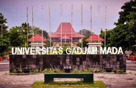 UGM Jadi Universitas Terbaik di Indonesia Versi Mosiur, Ini Tanggapan Rektor