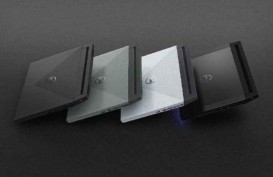Dibanderol Harga Mulai Rp 16 Jutaan, Intip Spesifikasi Laptop Gaming Dell G15 Series