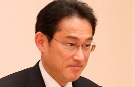 Fumio Kishida Jadi Calon Kuat Perdana Menteri Jepang