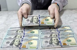Dolar AS Naik ke Level Tertinggi dalam Setahun, Terkerek Rencana Tapering AS