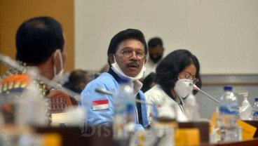 Menkominfo: Refarming 2,3 GHz Tingkatkan Kualitas 4G dan 5G