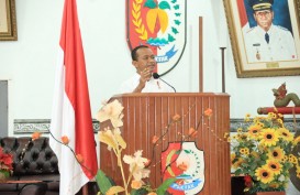 Menteri Bahlil Bilang Pupuk Kaltim Bakal Investasi di FakFak, Papua Barat 