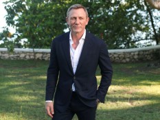 Fakta Menarik Penampilan Daniel Craig di No Time To Die: Kucurkan Dana Milyaran