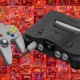 7 Rekomendasi Game N64 Terbaik Sepanjang Sejarah Nintendo