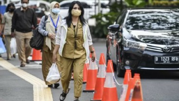 Ratusan Orang Diduga Jadi Korban Penipuan Tes CPNS oleh Olivia Nathania