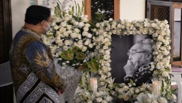 Anies Baswedan: Selamat Jalan Pak Sabam Sirait