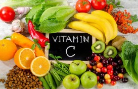 Tanda-tanda Kamu Kebanyakan Minum Vitamin C dan Cara Mengatasinya