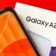 Samsung Galaxy A22 dan A32 Terkoneksi dengan 5G, Ini Cara Mengaktifkannya