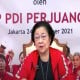 Cerita Megawati Setahun Lebih Tak Keluar Rumah Karena Pandemi Covid-19