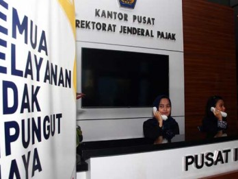 PKS Tolak 'Tax Amnesty Jilid II' dalam RUU Harmonisasi Peraturan Perpajakan