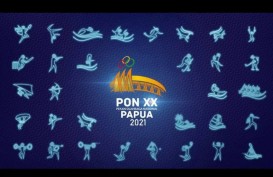 Hasil PON Papua, DKI Jakarta Emas dari Cabor Judo