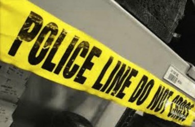 Tragis, Seorang Nenek Ditemukan Tewas Terbakar di Ladang