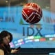 Kuartal III/2021, Laju Indeks Bisnis-27 Kalahkan IHSG, LQ45 dan IDX30