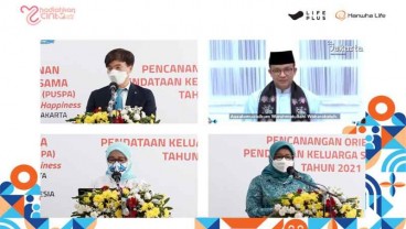 Hanwha Life Bangun Pusat Pelayanan Keluarga (PUSPA) di Jakarta