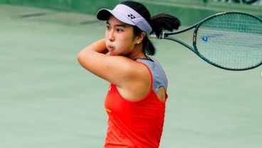 Hasil PON Papua, Tim Tenis Putri Jatim Vs DKI Jalarta di Final