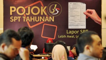 Pemerintah Tetapkan Tarif Pajak Orang Super Tajir Sebesar 35 Persen
