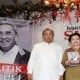 Megawati dan Hasto Pimpin Doa Bersama untuk Sabam Sirait