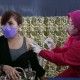 Pemkot Bandung dan Kadin Jabar Vaksinasi Pelaku UMKM