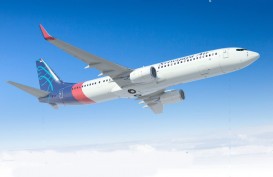 KNKT: Suara Pilot Pesawat Sriwijaya Air SJ 182 Tidak Terekam