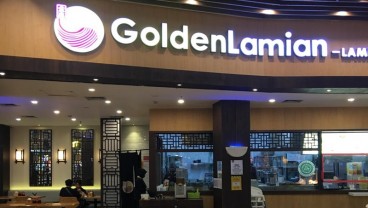  Biaya dan Prosedur Franchise Restoran Golden Lamian 