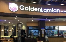 Biaya dan Prosedur Franchise Restoran Golden Lamian 