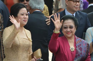 Hadapi Pemilu 2024, Megawati Instruksikan Kader PDIP Turun ke Bawah