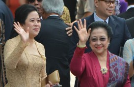 Hadapi Pemilu 2024, Megawati Instruksikan Kader PDIP Turun ke Bawah