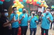 Saham Sour Sally Resmi Dijual, Begini Cara Belinya! 