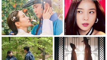 Ada Han So-Hee, Ini 9 Drama Korea Terbaru Oktober 2021 yang Wajib Ditonton 