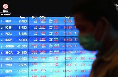 Rekomendasi Saham Blue Chip untuk Investor Pemula, Lirik TLKM Hingga ASII 