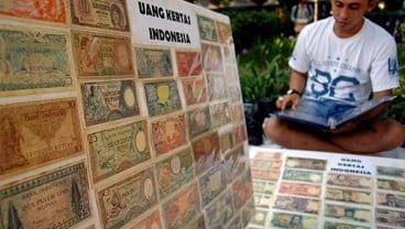 Tertarik Investasi Uang Kuno? Ini yang Termahal di Indonesia 