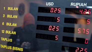 Jumlah Rekening Bank Kecil Naik Paling Tinggi. Ini Faktor Pendorongnya