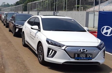 Manjakan Konsumen, Hyundai Tambah 2 Dealer di Sulawesi