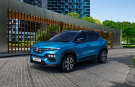 Tahun Ini Baru Laku 46 Unit, Renault Masih Bertahan