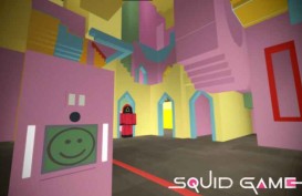 Tertarik Coba Permainan Squid Game di Roblox? Ini Cara Mainnya di HP