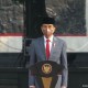 Jokowi Pimpin Upacara Peringatan Hari Kesaktian Pancasila Hari Ini