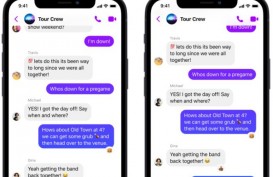 Canggih! Facebook Bikin Grup Lintas Aplikasi dengan Instagram