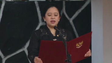 Bacakan Ikrar Kesetiaan Pancasila, Puan: Banyak Rongrongan Terhadap NKRI