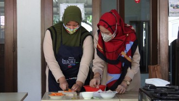 Tugu Insurance Dorong Pengembangan SDM Insan Berkebutuhan Khusus